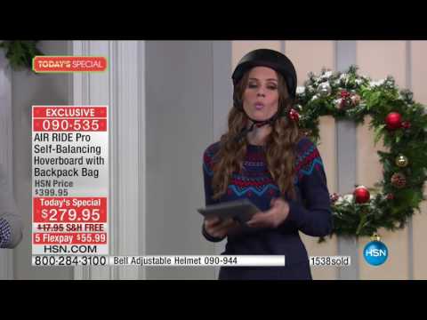 HSN | Electronic Gifts 11.14.2016 - 12 AM