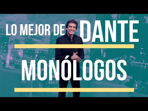 Recordamos algunos MOMENTOS DE LA NOSTALGIA | La Divina Noche de Dante