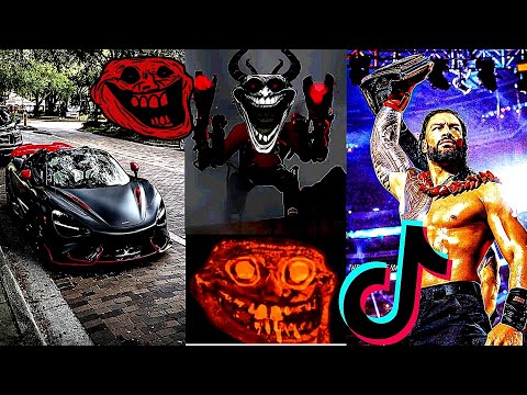 🥶 Coldest Trollface Of ALL TIME 🥶 Troll Face Phonk TikTok 🥶 Coldest Moments #51