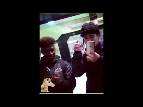 liljugg x Chicago Kidd - lingo (prod. sammyboy!) [seb danks exclusive]