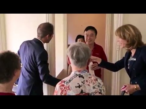 Rocky Bartolotto | Auction Services | Auctioneer