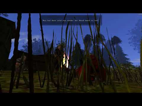 Gothic 2 - Sythera #34 Von einem Magier zum anderen
