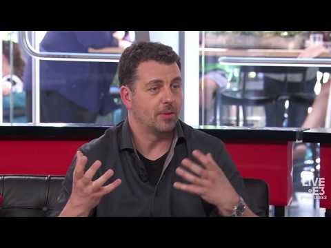 E3 2018 LIVE PLAYSTAION | SQUARE ENIX | NINTENDO & UBISOFT PRESS CONFERENCES