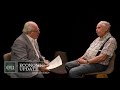 Victor Grossman describes good & bad aspects of living in the GDR to Richard Wolff