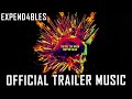 THE EXPENDABLES 4 Official Trailer Music Can T Stop EPIC VERSION Red Hot Chili Peppers 50 Cent