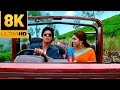 Kashmir Main Tu Kanyakumari 8k Video Songs Deepika Shahrukh Chennai Express