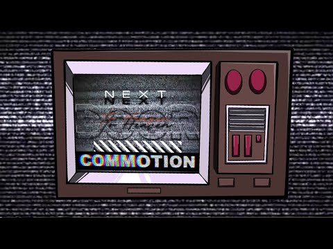 Next Door To Heaven - Commotion