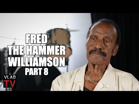 Fred Williamson on Training with Bruce Lee in Hong Kong: He Was a Master (Part 8)