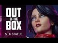 Silk Statue – Exclusive Edition (Unboxing)
