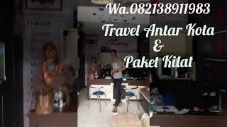 preview picture of video 'Travel Antar Kota + Paket Kilat'