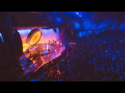 Video thumbnail for Sanfona Sentida / A Ordem É Samba (Ao Vivo)