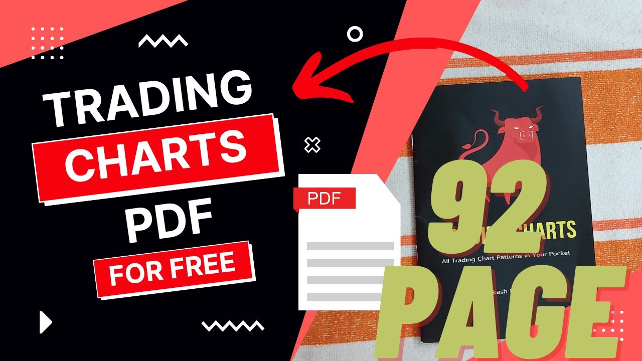 Watch video Trading Chart pattern with candle stick patterns || 92 Page pdf free mai kaise milega Now Trading Chart pattern with candle stick patterns || 92 Page pdf free mai kaise milega