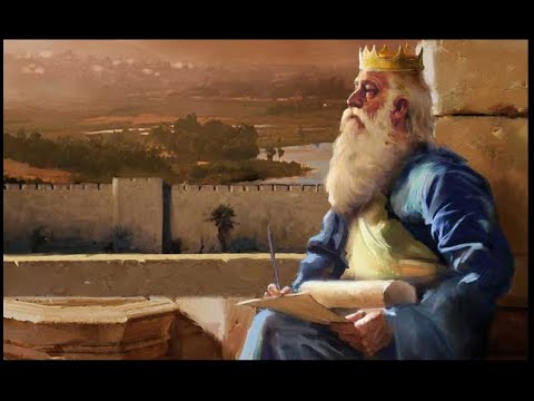 Wisdom & Sorrow | Ecclesiastes 1:12-18