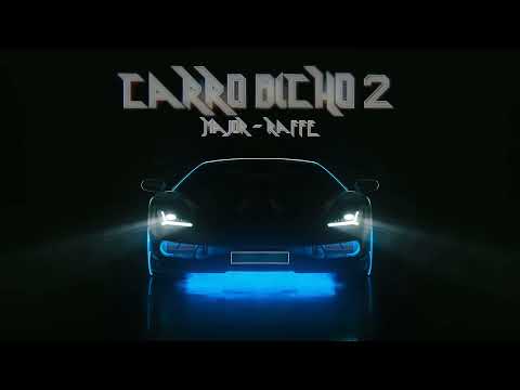 7. Major RD Feat. Raffé - Carro Bicho 2 - (lnstrumental)