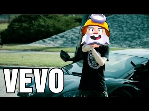 xkendro - INDUSTRIA IN BRAWL STARS