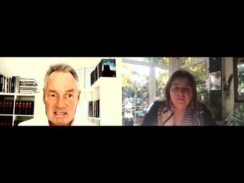 Re-Upload vom 21. 10.21: Die Kraft des Wirkens | Carsten und Catherine  #2