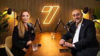 הפודקאסט של הדר מילר | הנס של ניסים ואטורי: אשתי הצילה את חיי (חדשות ערוץ 7) - התמונה מוצגת ישירות מתוך אתר האינטרנט יוטיוב. זכויות היוצרים בתמונה שייכות ליוצרה. קישור קרדיט למקור התוכן נמצא בתוך דף הסרטון