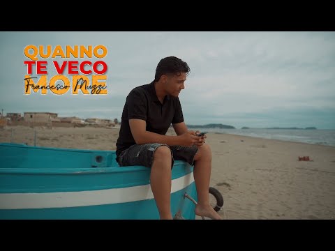 Francesco Muzzi - Quanno te veco more (Official Video)