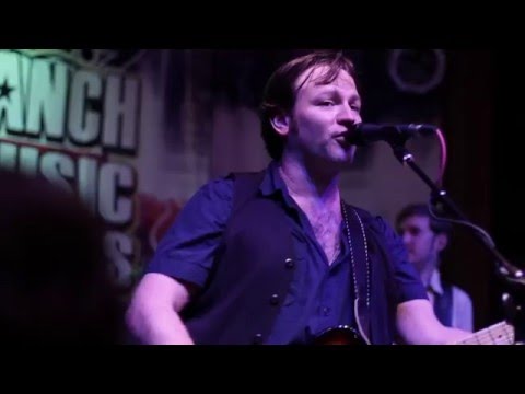 Bar Band - Adam Hood