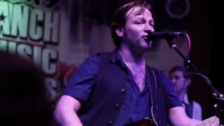 Adam Hood &quot;Bar Band&quot; official music video