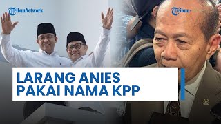 Hengkang dari Koalisi, Demokrat Minta Anies-Cak Imin Tak Pakai Nama Koalisi Perubahan untuk Nyapres