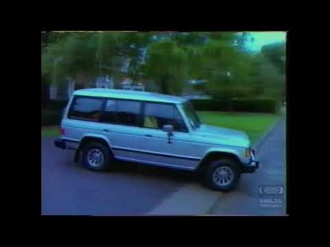 Thumbnail for Mitsubushi | Television Commercial | 1988 by Television Commercial merc, Television Commercial mer, Television Commercial to, Television Commercial m, Television Commercial, Television Commercial t, Television Commercial co, Television Commercial c, Television Commercial me