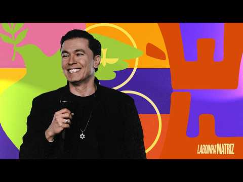 🔴 PR LUCINHO BARRETO | CULTO FÉ | LAGOINHA MATRIZ