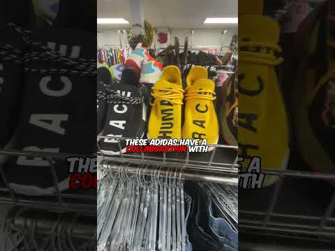 CRAZIEST Thrift Store Finds!