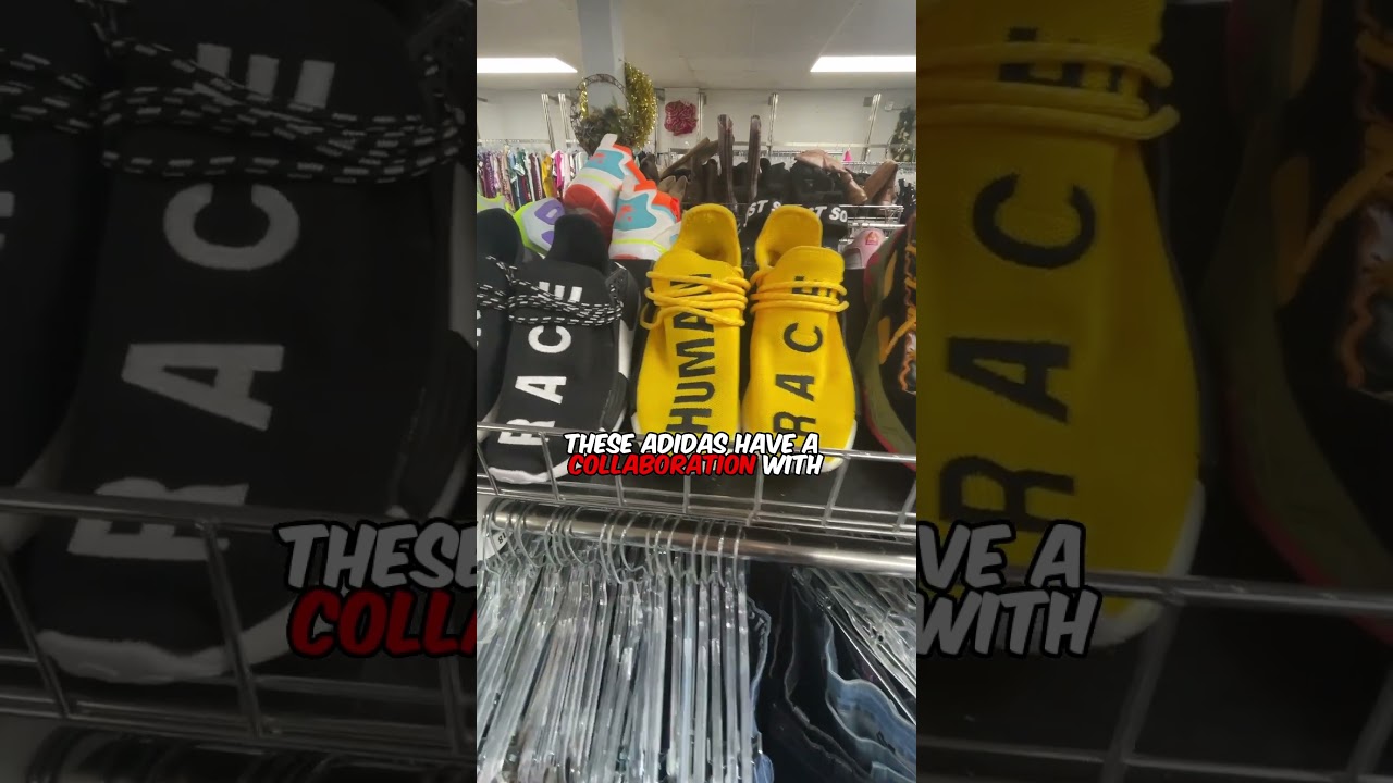 CRAZIEST Thrift Store Finds!