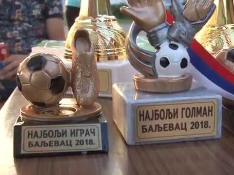 Finale turnir Baljevac 2018