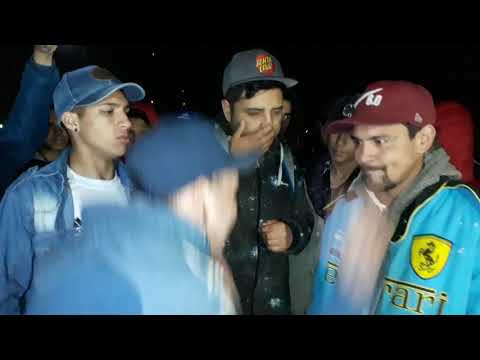 FINAL REPLICA C4 VS DUREN