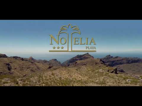 Noelia Playa 3* ( Тенерифе, Пуэрто де ла Круз )