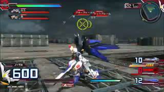 [ゴムチキン]動画編集撮影の息抜き17[ガンダムエクストリームバーサスフルブ―スト]