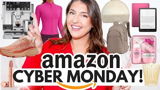 AMAZON Cyber Monday DEALS LEAKED! 🚨 Must-Haves You Can Shop Right Now