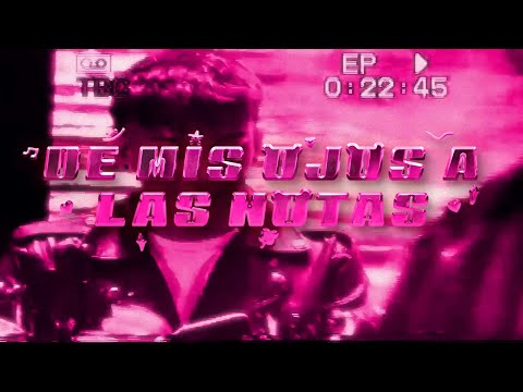 Skinnybear - De mis ojos a las notas (prod. Kickz jr)