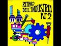 [Grand Prix] - GP LP 142 - Alessandro Alessandroni - Ritmo Dell'Industria N°2 |LP Complete| (RB)