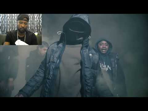 Reekz MB   Nobody's Giving Smoke#MYVIEWSTV Reaction