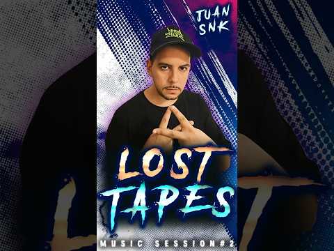 HOY 22 de Diciembre a las 19:00h,  LOST TAPES 3🔴🎙 Clip de Juan SNK #juansnk #losttapes #freestyle