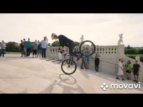 Urban Freeride lives 2-Fabio Wibmer (best moments)