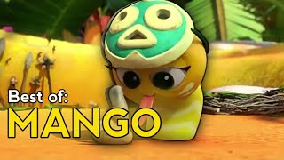 Download lagu Best of Mango - Larva island mp3 Download lagu Best of Mango - Larva island mp3