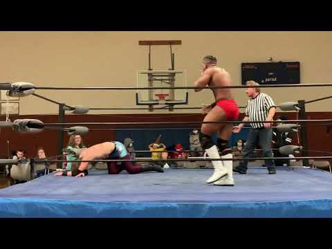 BK Westbrook Wrestling