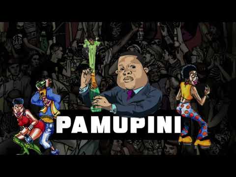 Fidel Country Boy - Pamupini