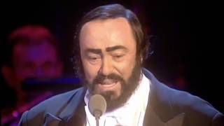 The Three Tenors - Sleigh ride (Christmas in Vienna 1999)