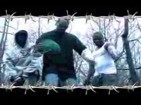 Nyce Da Future ft Philthy_Marked For Death (Official Music Video)