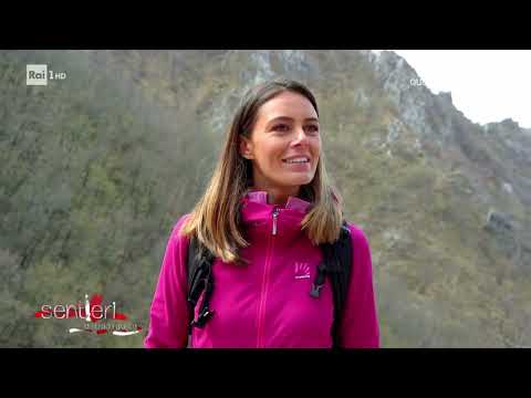 “Lungo la Via Vandelli” - Linea Verde Sentieri