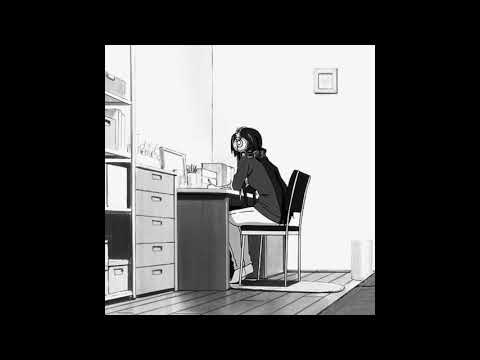 Lyna Mahyem - Demain [Slowed+Reverb]