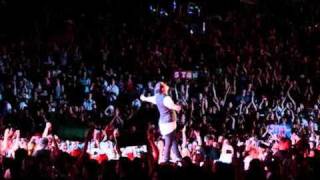 Stan Walker - Chandelier 2010