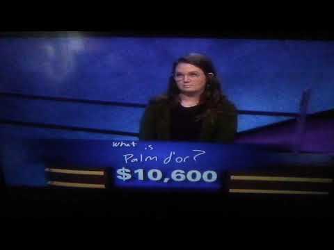 Mackenzie Jones Wins Her 5th Game