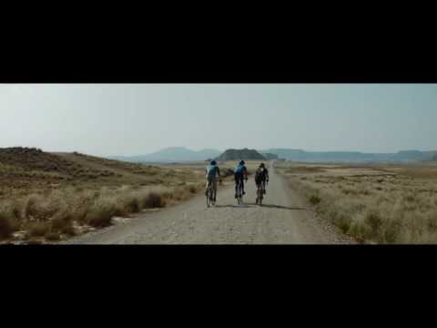 San Miguel 0,0 Isotónica 2016 - Mireia Belmonte y Pau Gasol