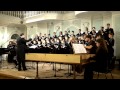 А. Шнитке "Сюита в старинном стиле" 
